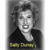 Sally Dunay's photo