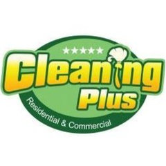 Cleaning Plus Corp