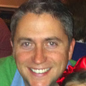 Tad Thompsons foto