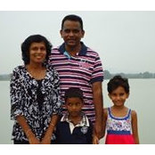 Niranja Mahakumbura's photo