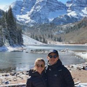 Josh McAdoo's photo