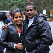 Anojani Silva's photo