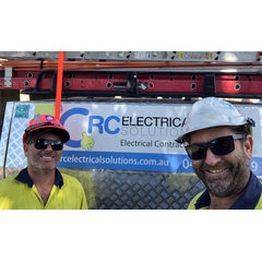CRC ELECTRICAL SOLUTIONS