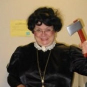 Merrie Gerow Hallman's photo