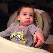 Patrick Lawrence's photo