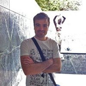 Paco Garcia's photo