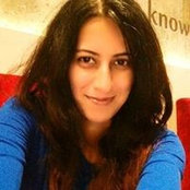 Priya Arora's photo