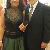 Enas Riad's photo