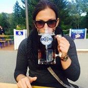 Foto von Angela Weins