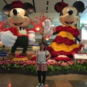 Khin Mon's photo