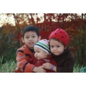 Sean Ha's photo