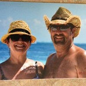 Foto de Lisa and Mark Hoffert