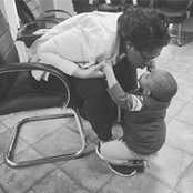 Natasha Gordon's photo
