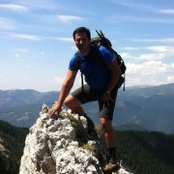 Bogdan Danila's photo