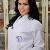 Núbia Manske Vieira's photo