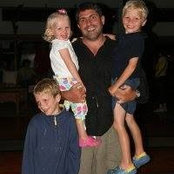 Philip Brett's photo