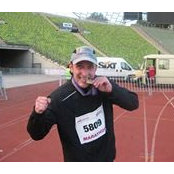 Stefan Kolb's photo