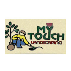 My Touch Landscaping
