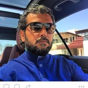 Yasser Najem's photo