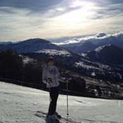 Наталья Чумакова's photo