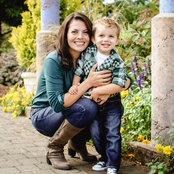 Sarah Wright's photo