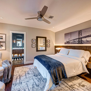 BDG Residence