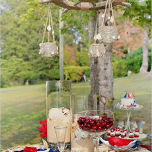 outside decor