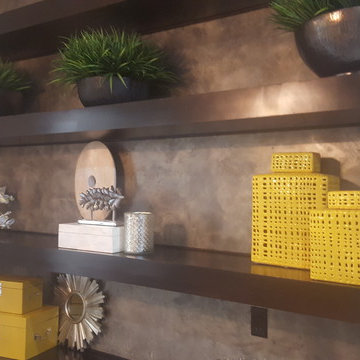 The Final Touches - Accessories