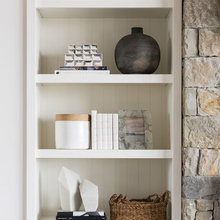Built ins