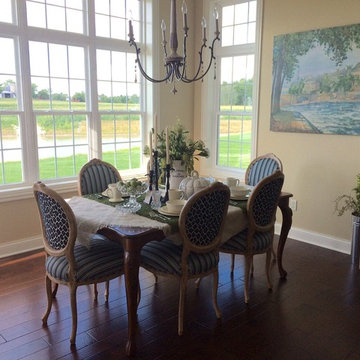 French Country Design