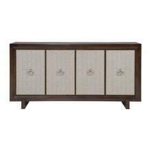 tv console