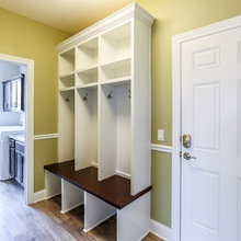 Lockers