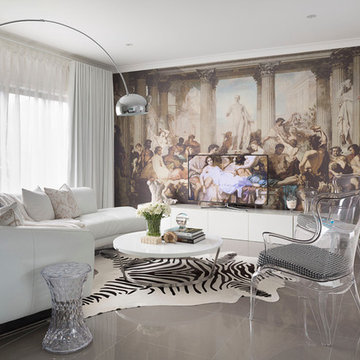 Bespoke Masterpiece
