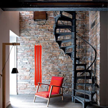chauffage decor
