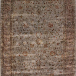 Overdyed Collection - Area Rugs