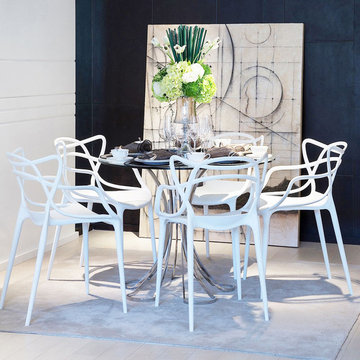 Decorate with EZmod Furniture