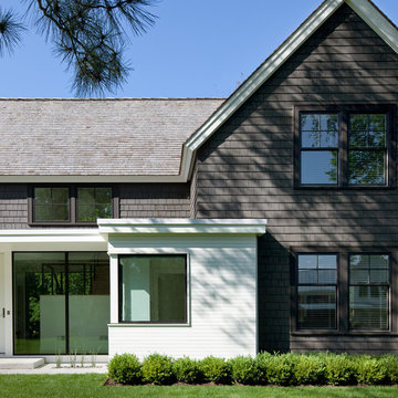 Cottagewood Residence