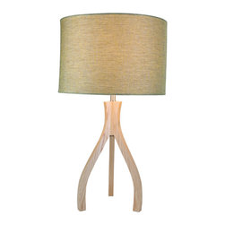 Surya Duxbury Table Lamp - Table Lamps