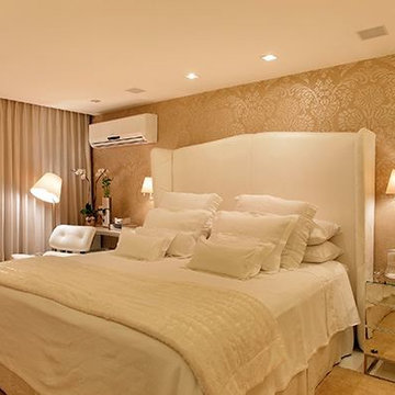 Cobertura Triplex KT Praia de Icaraí, Niterói