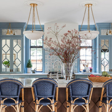 Fair Oaks Project