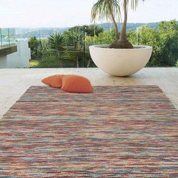 Xylo Wool Rug Xylo Rug by Renwil - Area Rugs