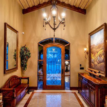 RIDGECREST - Foyer / Entry