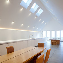 John Pawson Look