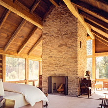 Victor Master Bedroom