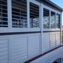 Sydney - Interior Shutters