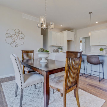 Contemporary Ranch Home at 65 Copper Beech Run