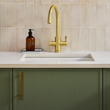 Belmont Kitchen