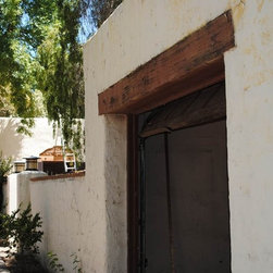 Historical Restoration Box Beams - Home Decor