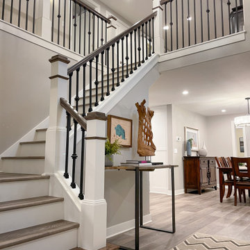 Silver Lake Renovation