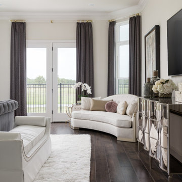 Terrace Grove
